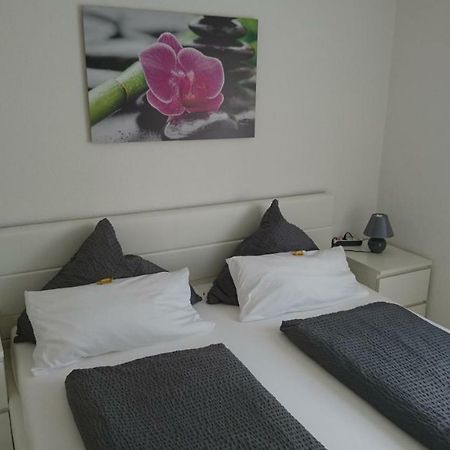Stadtwohnung Radolfzell am Bodensee Extérieur photo