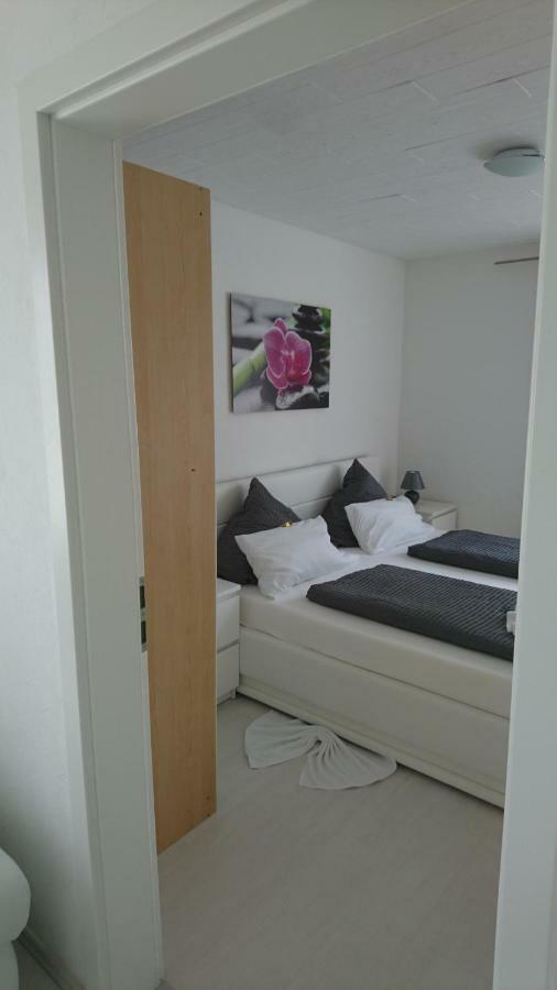 Stadtwohnung Radolfzell am Bodensee Extérieur photo