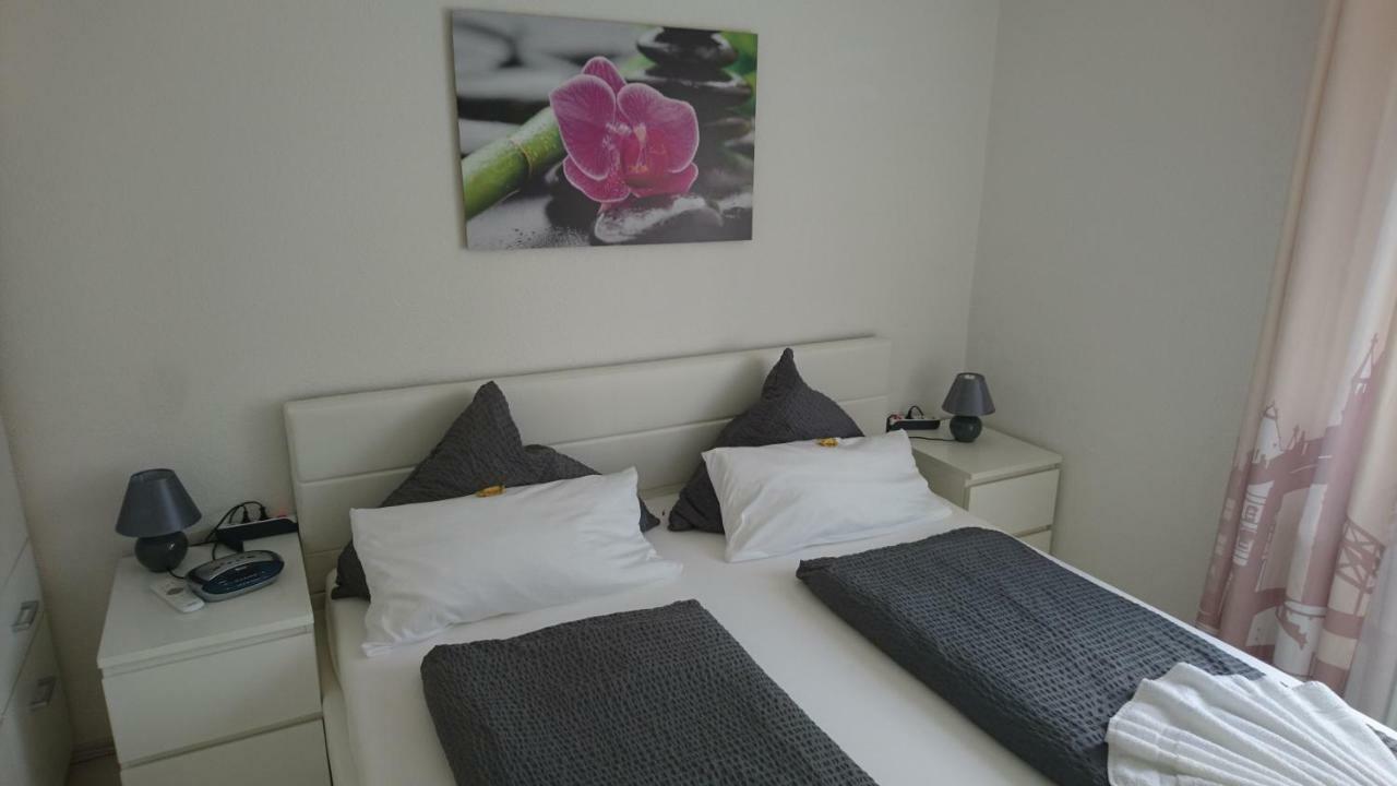 Stadtwohnung Radolfzell am Bodensee Extérieur photo